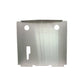 Hephner Racing Products HRP-8304 Aluminium Dash Panel w/ Holes suit Maxim Eagle & Xxx Chassis