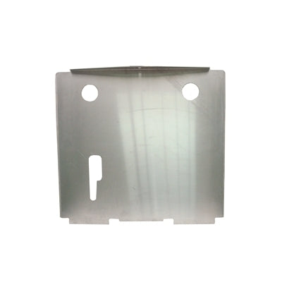 Hephner Racing Products HRP-8304 Aluminium Dash Panel w/ Holes suit Maxim Eagle & Xxx Chassis
