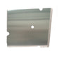 Hephner Racing Products HRP-8310 Aluminium Lower Kick Panel suit L/H 20" X 24" - No Dzus Holes