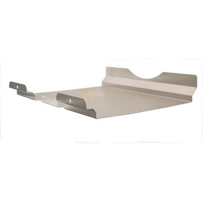 Hephner Racing Products HRP-8317 Aluminium Floor Pan suit Standard Rail Chassis