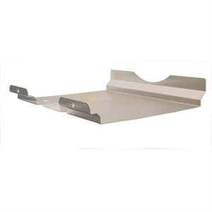 Hephner Racing Products HRP-8317 Aluminium Floor Pan suit Standard Rail Chassis