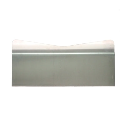 Hephner Racing Products HRP-8319L Aluminium Visor - Long suit Sprint Car