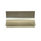 Hephner Racing Products HRP-8327A Lower Radiator Air Scoop suit Standard Rail Chassis