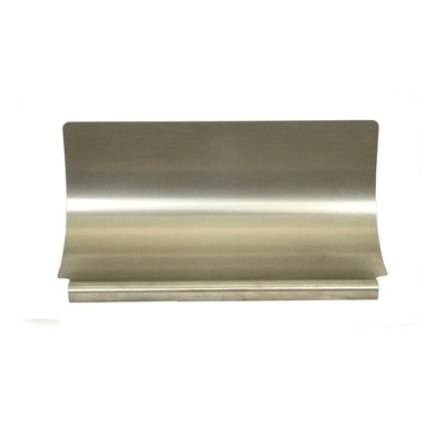 Hephner Racing Products HRP-8327A Lower Radiator Air Scoop suit Standard Rail Chassis