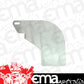 Hephner Racing Products HRP-8329.LH Header Guard Aluminium L/H