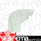 Hephner Racing Products HRP-8329.RH Header Guard Aluminium R/H