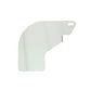 Hephner Racing Products HRP-8329.RH Header Guard Aluminium R/H