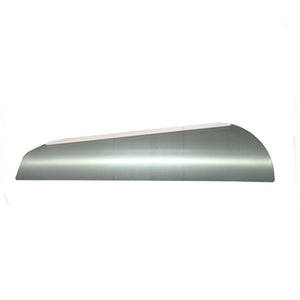 Hephner Racing Products HRP-8330 Aluminium Cage Visor suit L/H Side