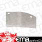Hephner Racing Products HRP-8336-RH Header Guard Wrap Around Stainless Steel R/H