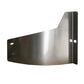 Hephner Racing Products HRP-8337.RH Header Guard Stainless Steel R/H Mounts Of Radius Rod
