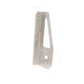 Hephner Racing Products HRP-8350 HoOD Plate Aluminium L/H