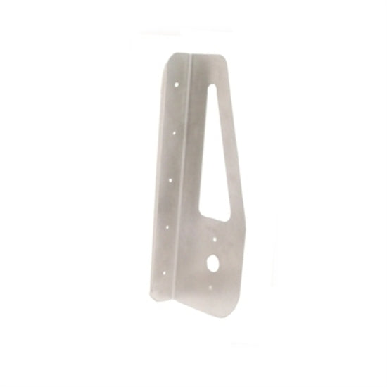Hephner Racing Products HRP-8350 HoOD Plate Aluminium L/H