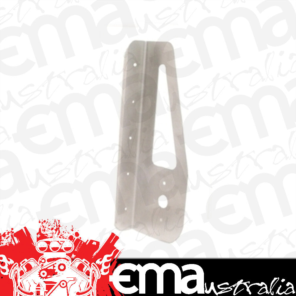 Hephner Racing Products HRP-8350 HoOD Plate Aluminium L/H
