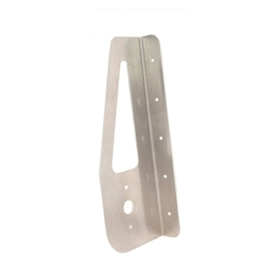 Hephner Racing Products HRP-8351 HoOD Plate Aluminium R/H