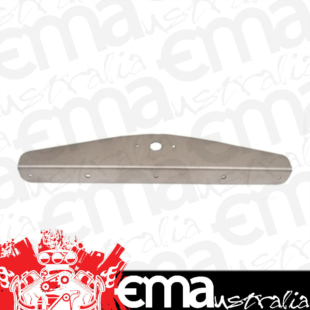 Hephner Racing Products HRP-8353 HoOD Plate Aluminium Top