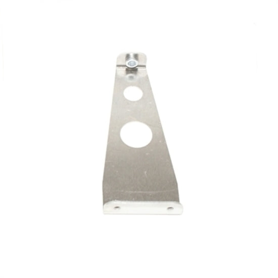 Hephner Racing Products HRP-8391-1 Air Box Base Plate Upright Long 5.600"
