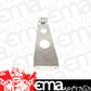 Hephner Racing Products HRP-8391-1 Air Box Base Plate Upright Long 5.600"