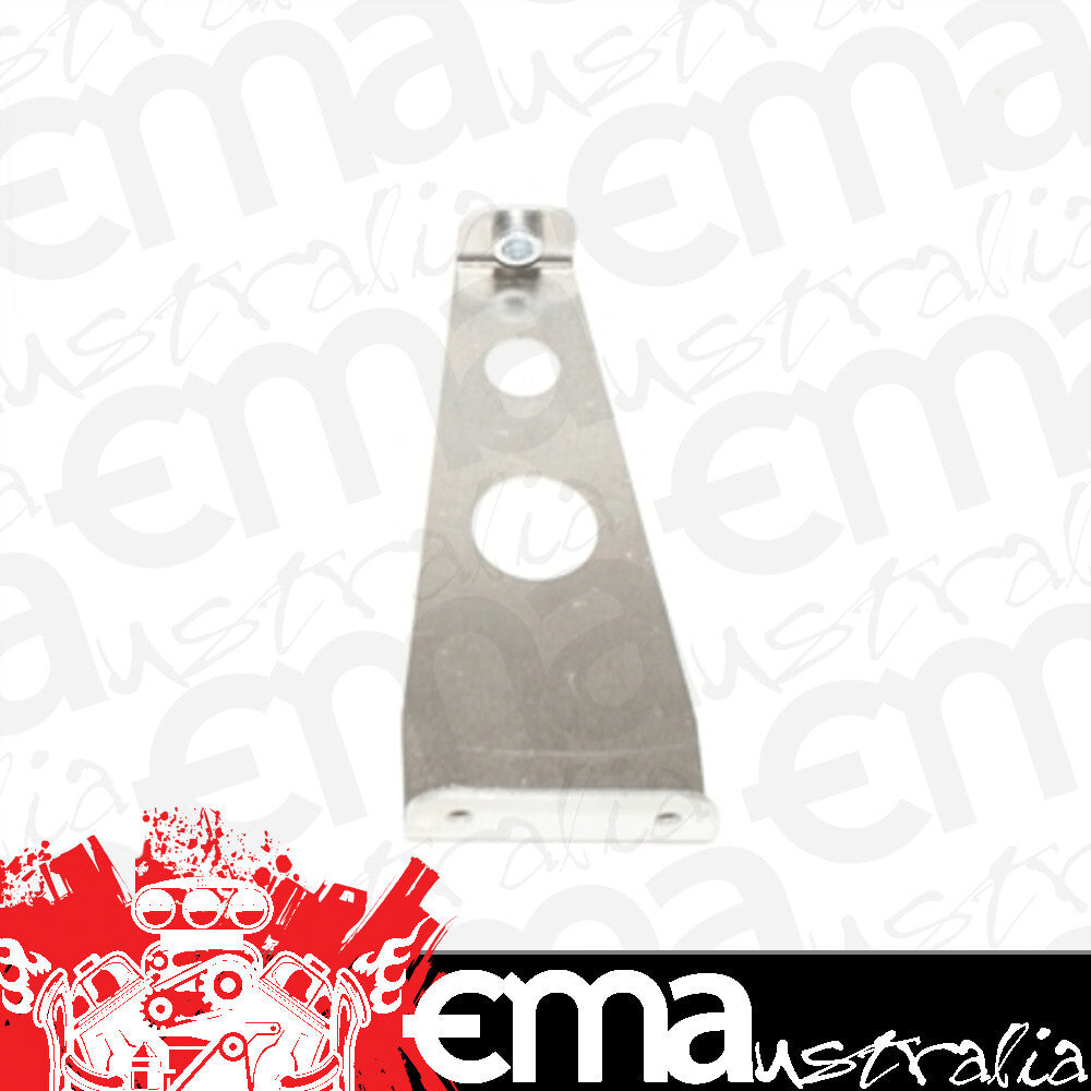 Hephner Racing Products HRP-8391-1 Air Box Base Plate Upright Long 5.600"