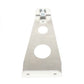 Hephner Racing Products HRP-8391-2 Air Box Base Plate Upright Short 4.600"