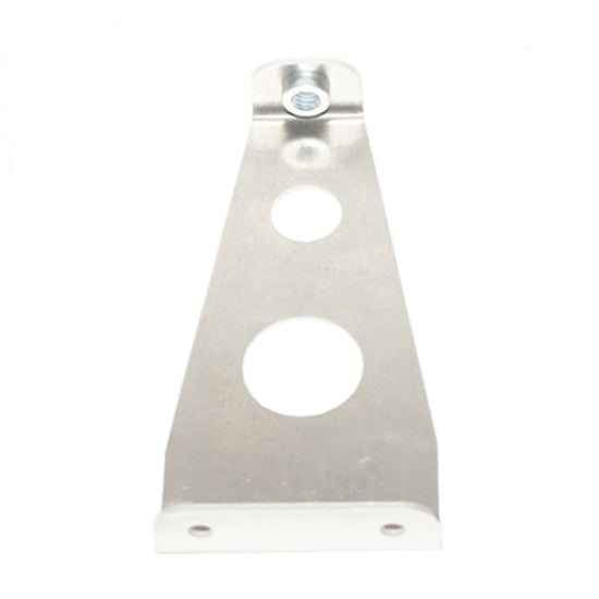 Hephner Racing Products HRP-8391-2 Air Box Base Plate Upright Short 4.600"