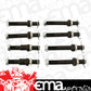 Hephner Racing Products HRP-8400 Shock Pin Kit Aluminium w/ Kwik Release Clip