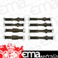 Hephner Racing Products HRP-8401 Shock Pin Kit Chromoly w/ Kwik Release Clip