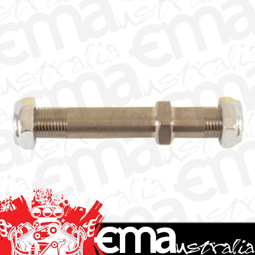 Hephner Racing Products HRP-8426TIT-1 Titanium Radius Rod Stud