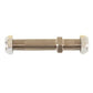 Hephner Racing Products HRP-8426TIT-1 Titanium Radius Rod Stud