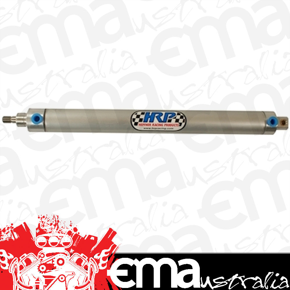 Hephner Racing Products HRP-8551 Hydraulic Wing Ram 10" Long No Heim Included