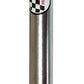 Hephner Racing Products HRP-8811-A75 Easy Glide Top Wing Post 75Deg