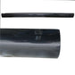 Hephner Racing Products HRP-8830 Top Wing Cap Plastic Simulated Carbon