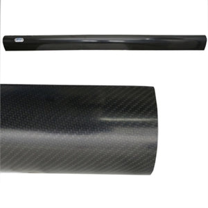 Hephner Racing Products HRP-8831 Top Wing Cap - Carbon Fibre suit Standard Wing