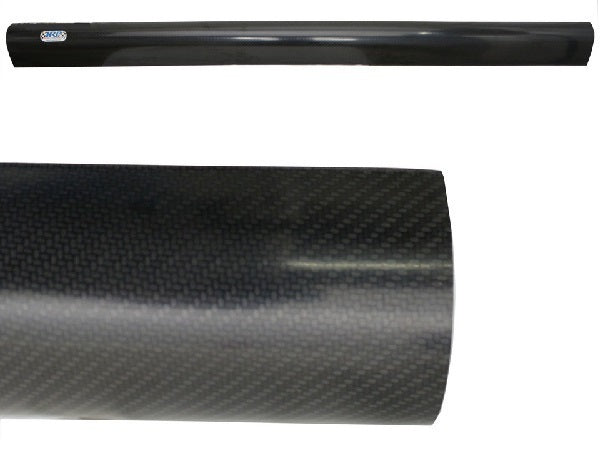Hephner Racing Products HRP-8837 Shark Top Wing Plastic Cap