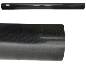 Hephner Racing Products HRP-8837 Shark Top Wing Plastic Cap