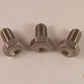 Hephner Racing Products HRP-AST4505 Titanium Bolt suit Steering Wheel To Hub 5/16-18 X 1/2