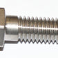 Hephner Racing Products HRP-AST4610 Titanium Bolt suit Torque Bell To Motor Mount 6 3/8-16 X 1