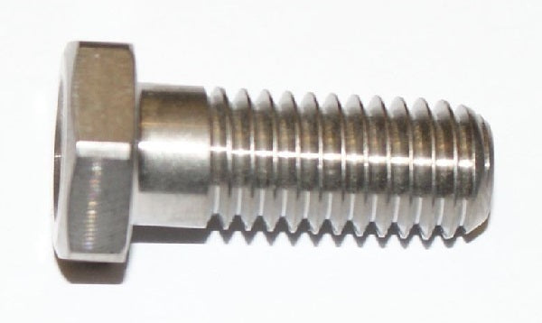 Hephner Racing Products HRP-AST4610 Titanium Bolt suit Torque Bell To Motor Mount 6 3/8-16 X 1