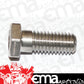 Hephner Racing Products HRP-AST4610 Titanium Bolt suit Torque Bell To Motor Mount 6 3/8-16 X 1