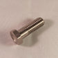 Hephner Racing Products HRP-AST4611 Titanium Bolt 3/8-16 X 1-1/8 Sold (each)