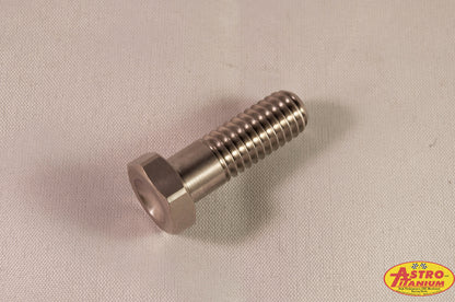 Hephner Racing Products HRP-AST4611 Titanium Bolt 3/8-16 X 1-1/8 Sold (each)