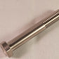 Hephner Racing Products HRP-AST4625 Titanium Bolt 3/8-16 X 2-1/2 Sold (each)