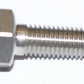 Hephner Racing Products HRP-AST5406-1 Titanium Bolt 1/4-28 X 5/8