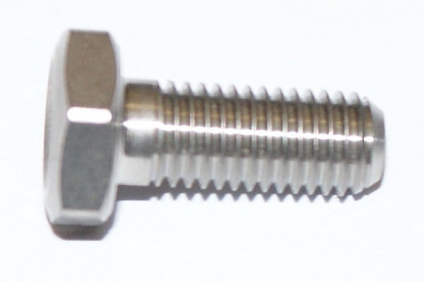 Hephner Racing Products HRP-AST5406-1 Titanium Bolt 1/4-28 X 5/8