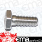 Hephner Racing Products HRP-AST5406-1 Titanium Bolt 1/4-28 X 5/8
