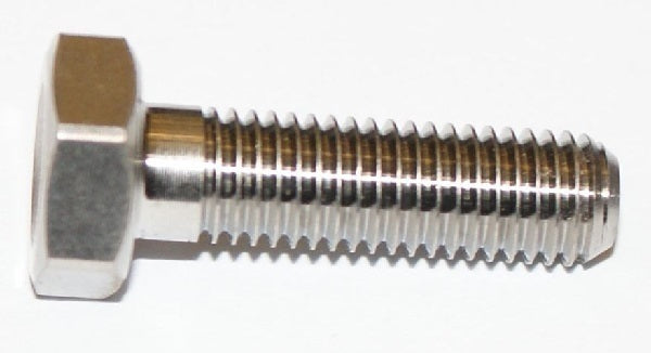 Hephner Racing Products HRP-AST5408 Titanium Bolt 1/4-28 X 7/8