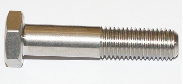 Hephner Racing Products HRP-AST5515 Titanium Bolt suit Wing Pinch To Chassis 5/16-24 X 1-1/2
