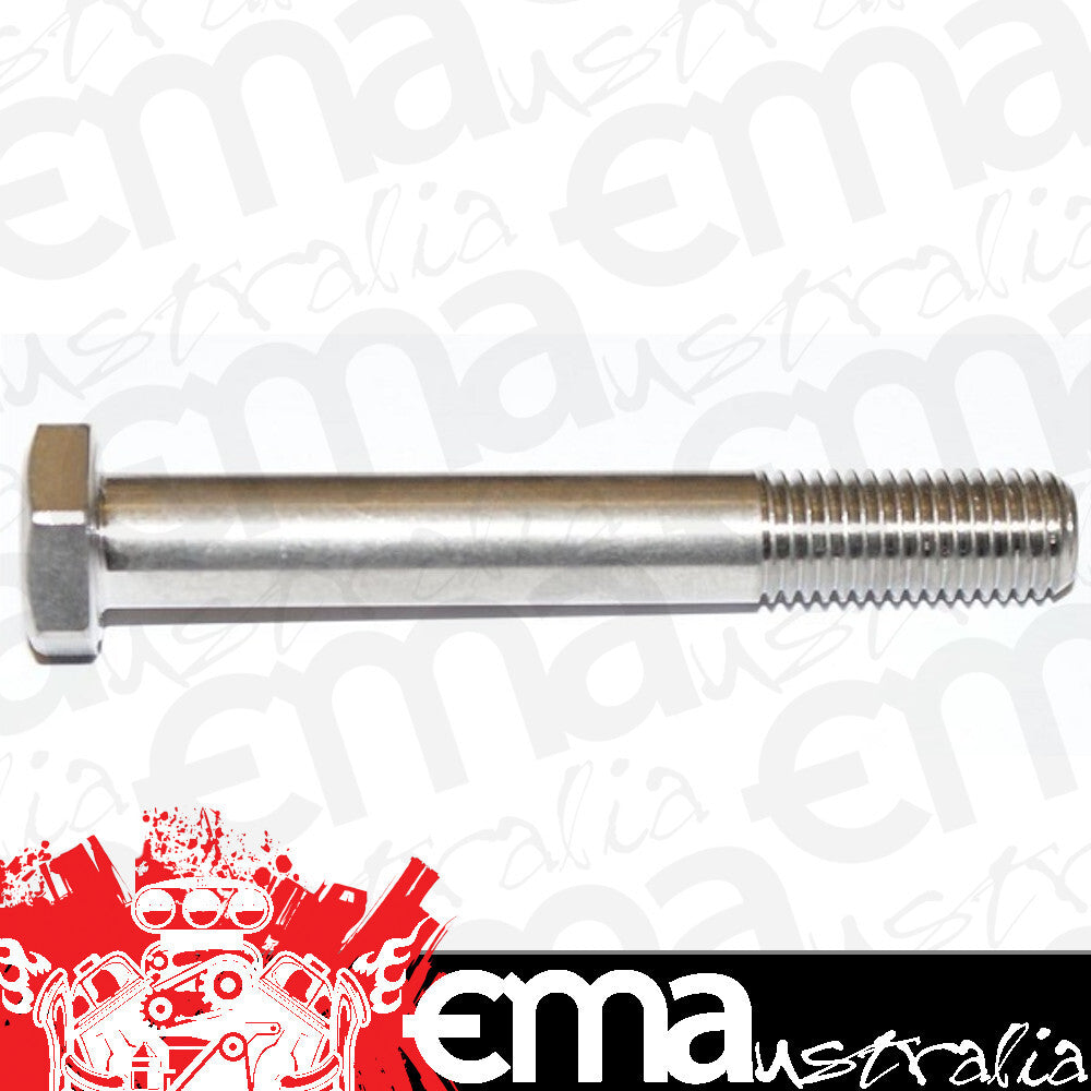 Hephner Racing Products HRP-AST5522 Titanium Bolt 5/16-24 X 2-1/4 Sold (each)