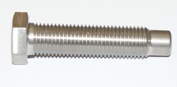 Hephner Racing Products HRP-AST5719 Titanium Bolt 7/16-20 X 1.900 Sold (each)