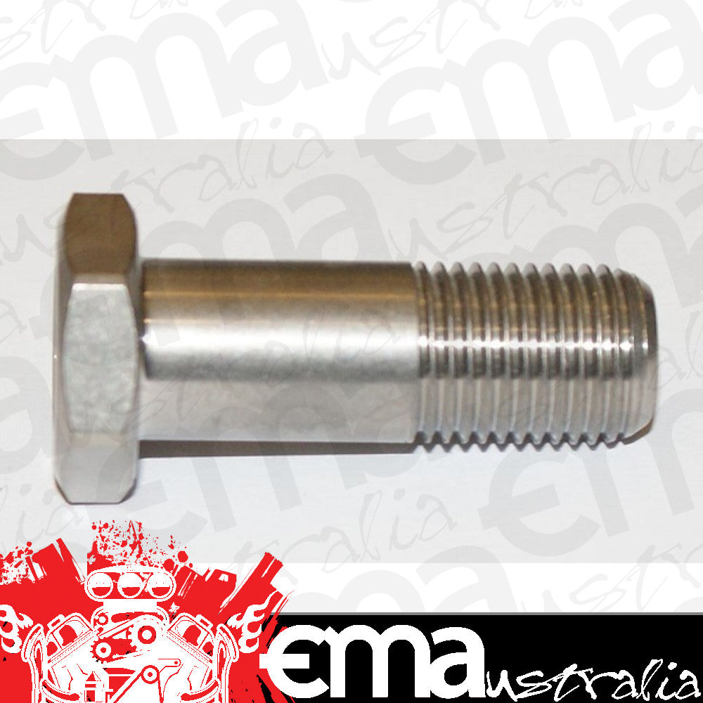 Hephner Racing Products HRP-AST5814 Titanium Bolt suit Front Axle Radius Rod 1/2-20 X 1-1/4