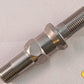 Hephner Racing Products HRP-AST7331 Titanium One Nut Stud Style suit Lower Rear Shock Mount 1/2-20 X 3.100